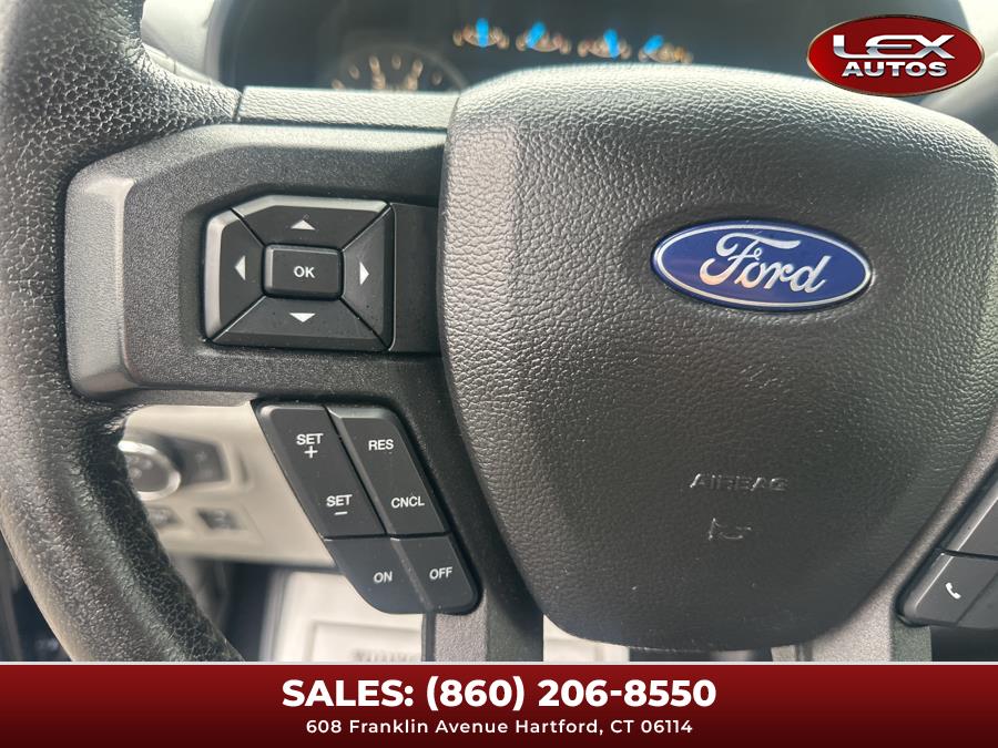 2016 Ford F-150 4WD SuperCab 145" XLT, available for sale in Hartford, Connecticut | Lex Autos LLC. Hartford, Connecticut 2016 Ford F-150 4WD SuperCab 145" XLT, available for sale in Hartford, Connecticut | Lex Autos LLC. Hartford, Connecticut
