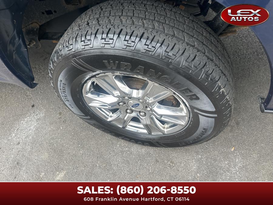 2016 Ford F-150 4WD SuperCab 145" XLT, available for sale in Hartford, Connecticut | Lex Autos LLC. Hartford, Connecticut 2016 Ford F-150 4WD SuperCab 145" XLT, available for sale in Hartford, Connecticut | Lex Autos LLC. Hartford, Connecticut