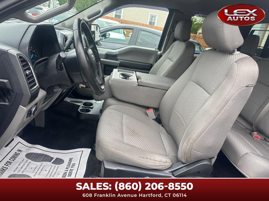 2016 Ford F-150 4WD SuperCab 145" XLT, available for sale in Hartford, Connecticut | Lex Autos LLC. Hartford, Connecticut 2016 Ford F-150 4WD SuperCab 145" XLT, available for sale in Hartford, Connecticut | Lex Autos LLC. Hartford, Connecticut