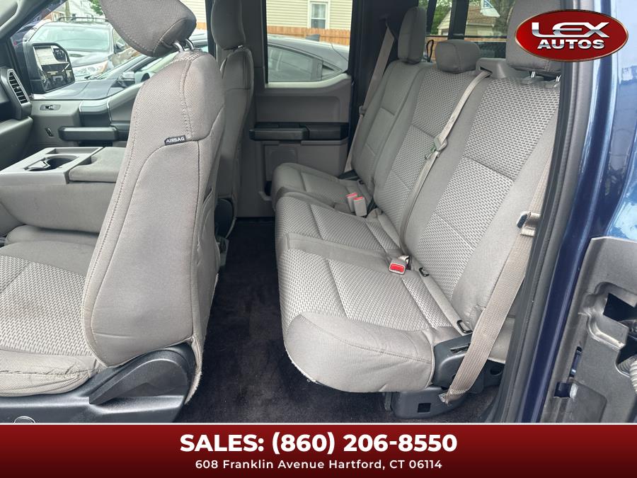 2016 Ford F-150 4WD SuperCab 145" XLT, available for sale in Hartford, Connecticut | Lex Autos LLC. Hartford, Connecticut 2016 Ford F-150 4WD SuperCab 145" XLT, available for sale in Hartford, Connecticut | Lex Autos LLC. Hartford, Connecticut