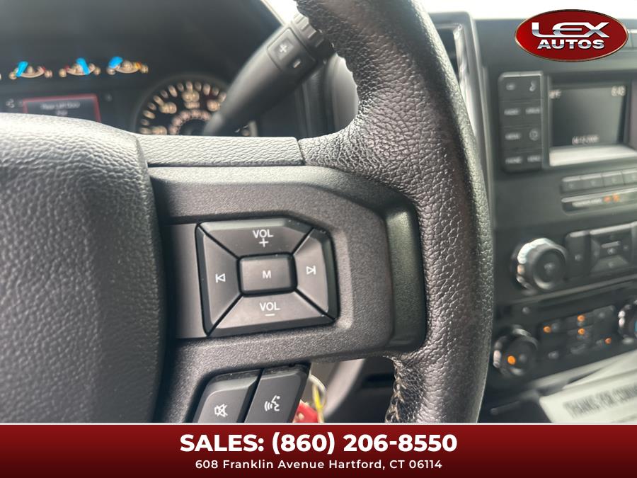2016 Ford F-150 4WD SuperCab 145" XLT, available for sale in Hartford, Connecticut | Lex Autos LLC. Hartford, Connecticut 2016 Ford F-150 4WD SuperCab 145" XLT, available for sale in Hartford, Connecticut | Lex Autos LLC. Hartford, Connecticut