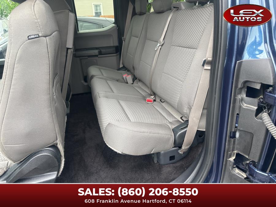2016 Ford F-150 4WD SuperCab 145" XLT, available for sale in Hartford, Connecticut | Lex Autos LLC. Hartford, Connecticut 2016 Ford F-150 4WD SuperCab 145" XLT, available for sale in Hartford, Connecticut | Lex Autos LLC. Hartford, Connecticut