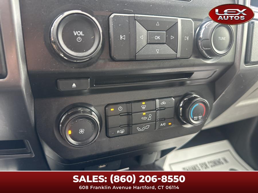 2016 Ford F-150 4WD SuperCab 145" XLT, available for sale in Hartford, Connecticut | Lex Autos LLC. Hartford, Connecticut 2016 Ford F-150 4WD SuperCab 145" XLT, available for sale in Hartford, Connecticut | Lex Autos LLC. Hartford, Connecticut