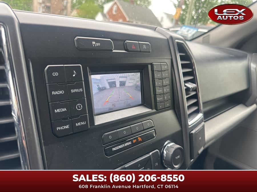 2016 Ford F-150 4WD SuperCab 145" XLT, available for sale in Hartford, Connecticut | Lex Autos LLC. Hartford, Connecticut 2016 Ford F-150 4WD SuperCab 145" XLT, available for sale in Hartford, Connecticut | Lex Autos LLC. Hartford, Connecticut