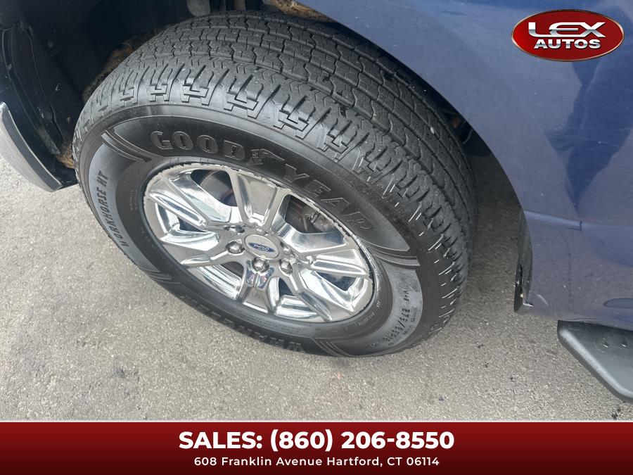 2016 Ford F-150 4WD SuperCab 145" XLT, available for sale in Hartford, Connecticut | Lex Autos LLC. Hartford, Connecticut 2016 Ford F-150 4WD SuperCab 145" XLT, available for sale in Hartford, Connecticut | Lex Autos LLC. Hartford, Connecticut