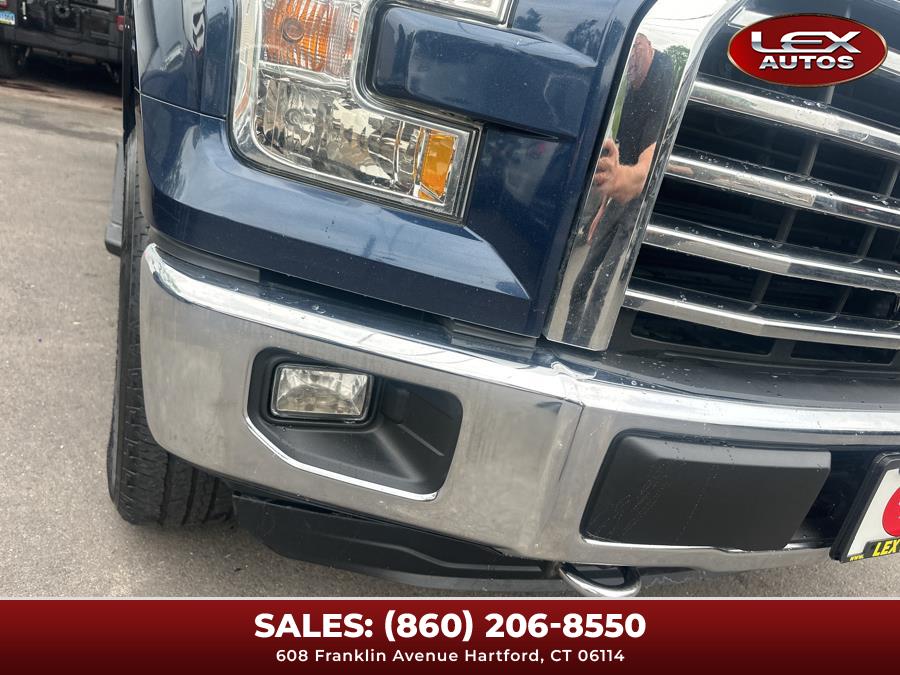 2016 Ford F-150 4WD SuperCab 145" XLT, available for sale in Hartford, Connecticut | Lex Autos LLC. Hartford, Connecticut 2016 Ford F-150 4WD SuperCab 145" XLT, available for sale in Hartford, Connecticut | Lex Autos LLC. Hartford, Connecticut
