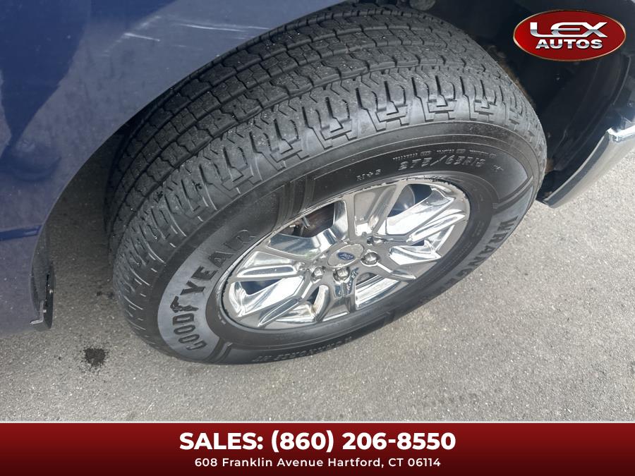 2016 Ford F-150 4WD SuperCab 145" XLT, available for sale in Hartford, Connecticut | Lex Autos LLC. Hartford, Connecticut 2016 Ford F-150 4WD SuperCab 145" XLT, available for sale in Hartford, Connecticut | Lex Autos LLC. Hartford, Connecticut