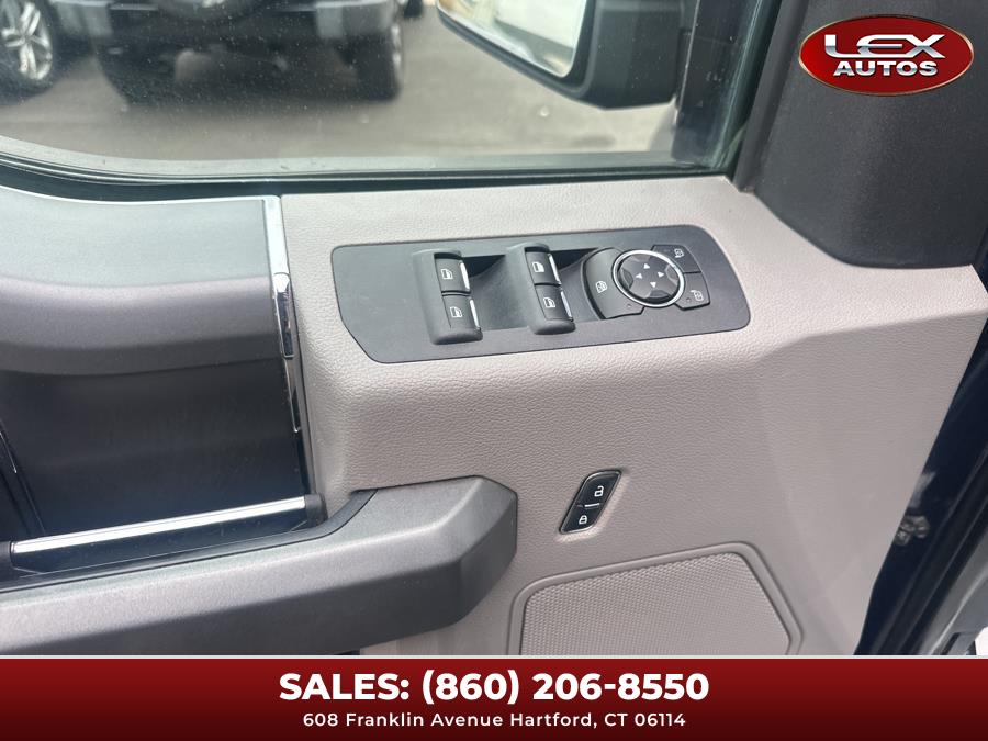 2016 Ford F-150 4WD SuperCab 145" XLT, available for sale in Hartford, Connecticut | Lex Autos LLC. Hartford, Connecticut 2016 Ford F-150 4WD SuperCab 145" XLT, available for sale in Hartford, Connecticut | Lex Autos LLC. Hartford, Connecticut