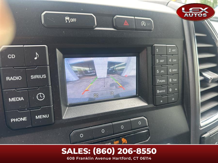 2016 Ford F-150 4WD SuperCab 145" XLT, available for sale in Hartford, Connecticut | Lex Autos LLC. Hartford, Connecticut 2016 Ford F-150 4WD SuperCab 145" XLT, available for sale in Hartford, Connecticut | Lex Autos LLC. Hartford, Connecticut