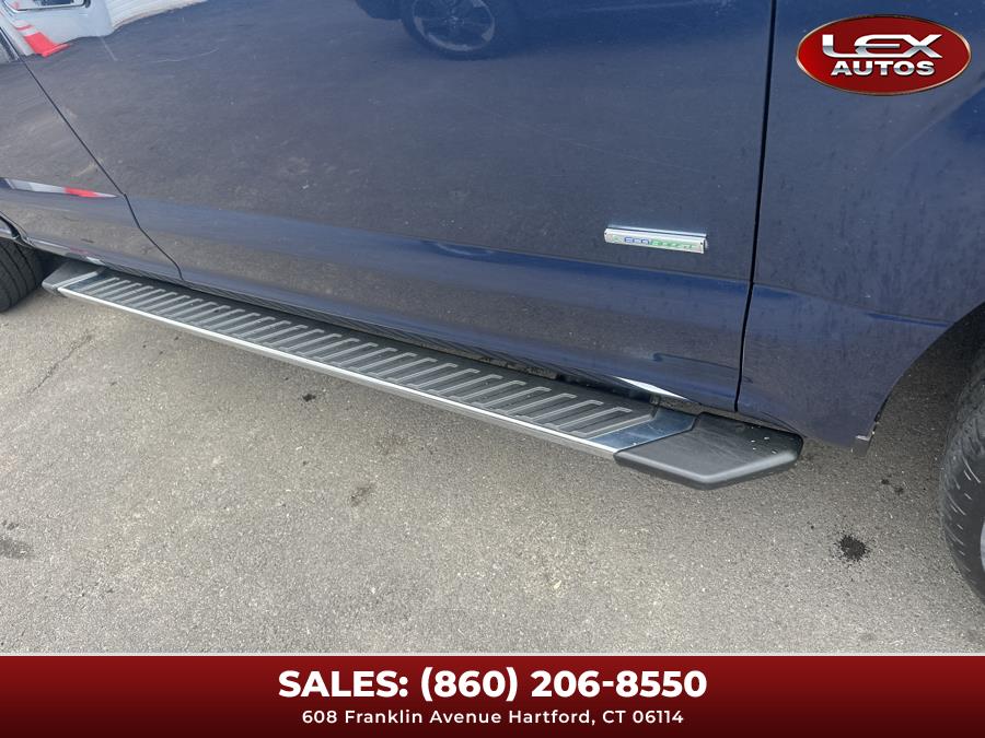 2016 Ford F-150 4WD SuperCab 145" XLT, available for sale in Hartford, Connecticut | Lex Autos LLC. Hartford, Connecticut 2016 Ford F-150 4WD SuperCab 145" XLT, available for sale in Hartford, Connecticut | Lex Autos LLC. Hartford, Connecticut