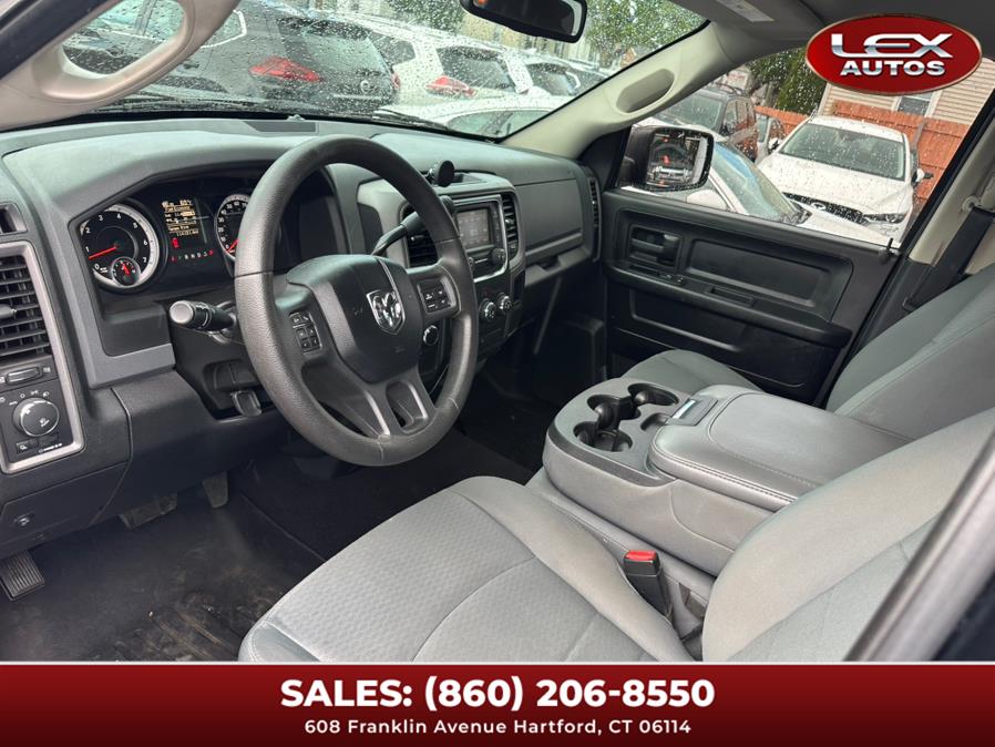 2014 Ram 1500 4WD Quad Cab 140.5" Express, available for sale in Hartford, Connecticut | Lex Autos LLC. Hartford, Connecticut 2014 Ram 1500 4WD Quad Cab 140.5" Express, available for sale in Hartford, Connecticut | Lex Autos LLC. Hartford, Connecticut