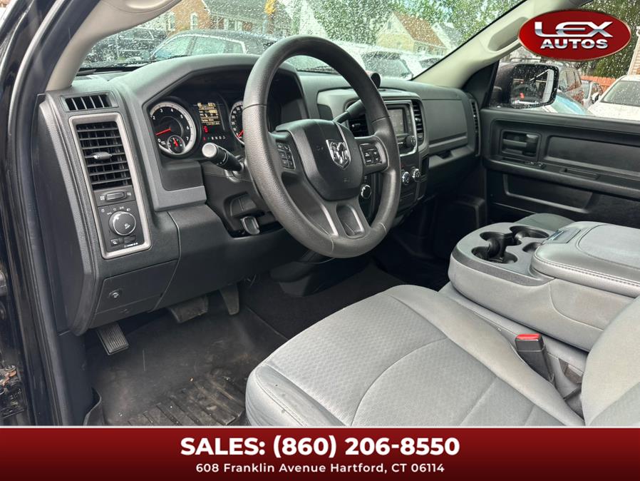 2014 Ram 1500 4WD Quad Cab 140.5" Express, available for sale in Hartford, Connecticut | Lex Autos LLC. Hartford, Connecticut 2014 Ram 1500 4WD Quad Cab 140.5" Express, available for sale in Hartford, Connecticut | Lex Autos LLC. Hartford, Connecticut