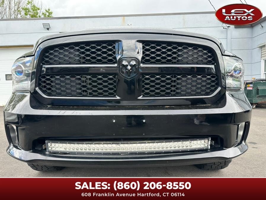 2014 Ram 1500 4WD Quad Cab 140.5" Express, available for sale in Hartford, Connecticut | Lex Autos LLC. Hartford, Connecticut 2014 Ram 1500 4WD Quad Cab 140.5" Express, available for sale in Hartford, Connecticut | Lex Autos LLC. Hartford, Connecticut