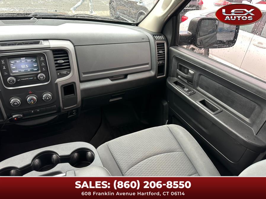 2014 Ram 1500 4WD Quad Cab 140.5" Express, available for sale in Hartford, Connecticut | Lex Autos LLC. Hartford, Connecticut 2014 Ram 1500 4WD Quad Cab 140.5" Express, available for sale in Hartford, Connecticut | Lex Autos LLC. Hartford, Connecticut