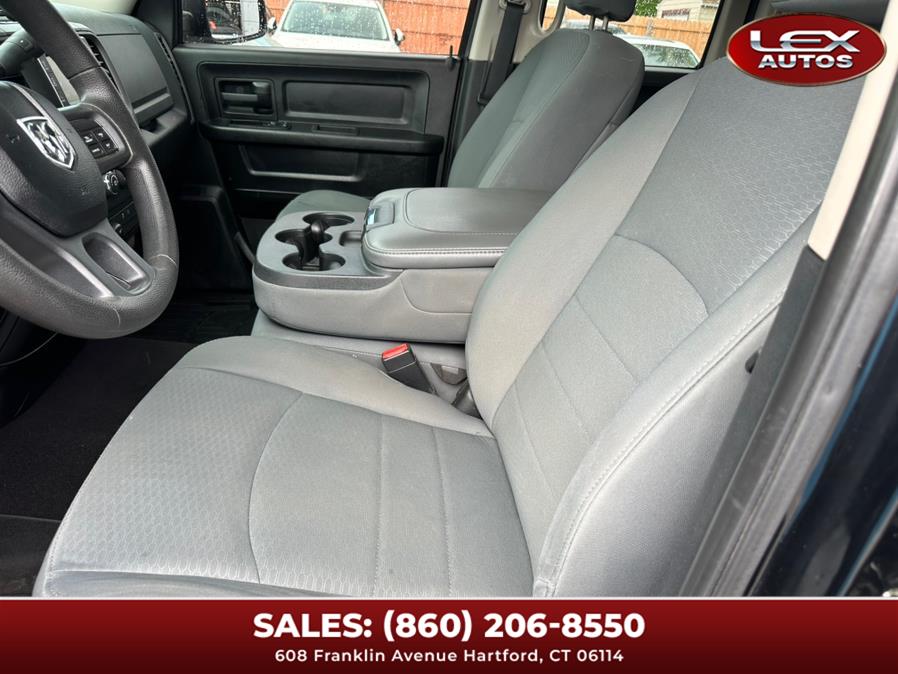 2014 Ram 1500 4WD Quad Cab 140.5" Express, available for sale in Hartford, Connecticut | Lex Autos LLC. Hartford, Connecticut 2014 Ram 1500 4WD Quad Cab 140.5" Express, available for sale in Hartford, Connecticut | Lex Autos LLC. Hartford, Connecticut