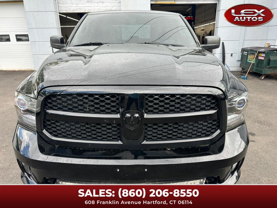2014 Ram 1500 4WD Quad Cab 140.5" Express, available for sale in Hartford, Connecticut | Lex Autos LLC. Hartford, Connecticut 2014 Ram 1500 4WD Quad Cab 140.5" Express, available for sale in Hartford, Connecticut | Lex Autos LLC. Hartford, Connecticut