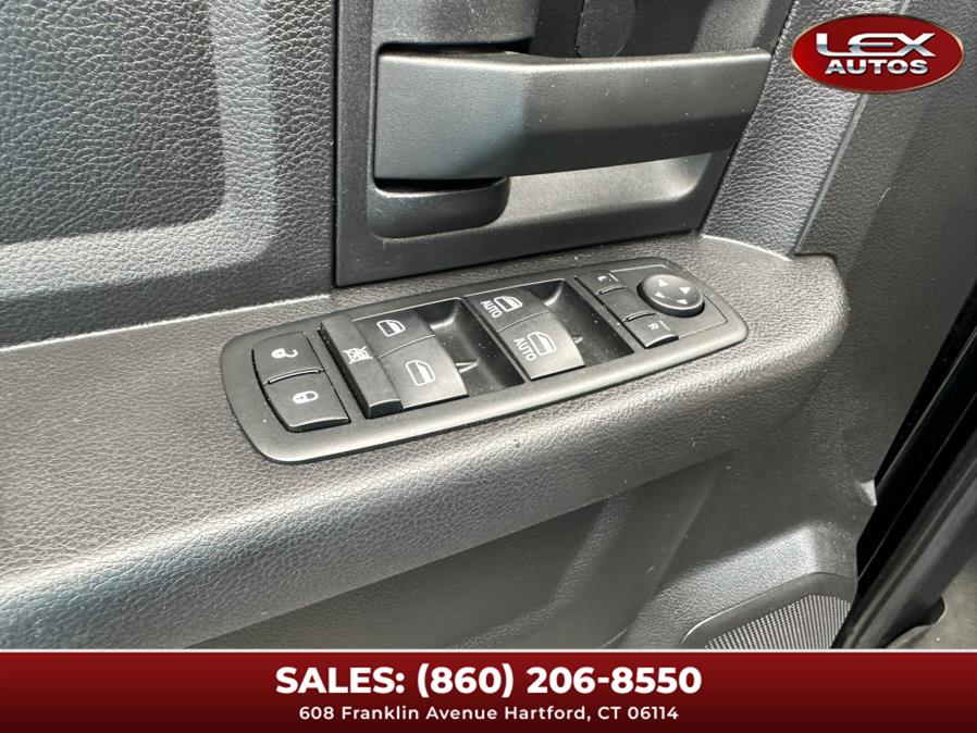 2014 Ram 1500 4WD Quad Cab 140.5" Express, available for sale in Hartford, Connecticut | Lex Autos LLC. Hartford, Connecticut 2014 Ram 1500 4WD Quad Cab 140.5" Express, available for sale in Hartford, Connecticut | Lex Autos LLC. Hartford, Connecticut