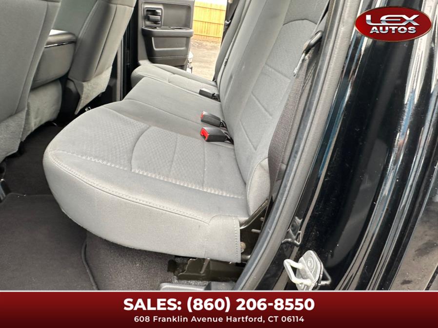 2014 Ram 1500 4WD Quad Cab 140.5" Express, available for sale in Hartford, Connecticut | Lex Autos LLC. Hartford, Connecticut 2014 Ram 1500 4WD Quad Cab 140.5" Express, available for sale in Hartford, Connecticut | Lex Autos LLC. Hartford, Connecticut