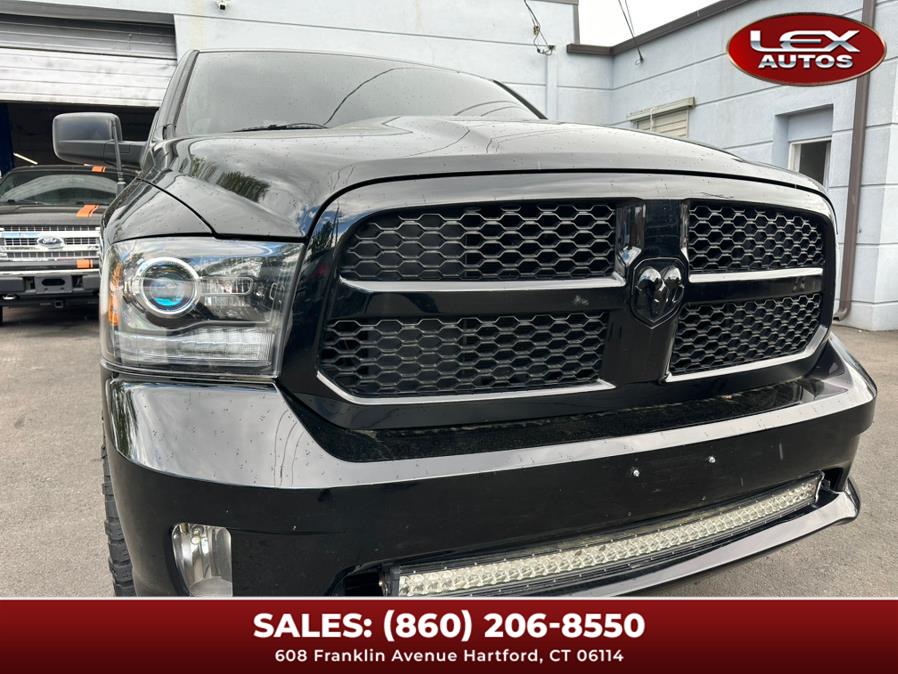 2014 Ram 1500 4WD Quad Cab 140.5" Express, available for sale in Hartford, Connecticut | Lex Autos LLC. Hartford, Connecticut 2014 Ram 1500 4WD Quad Cab 140.5" Express, available for sale in Hartford, Connecticut | Lex Autos LLC. Hartford, Connecticut