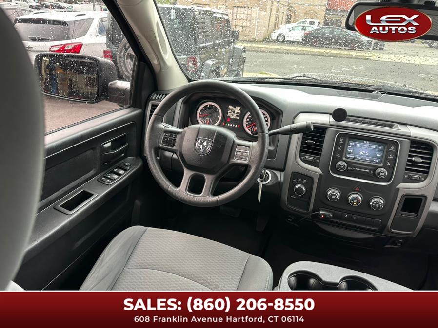 2014 Ram 1500 4WD Quad Cab 140.5" Express, available for sale in Hartford, Connecticut | Lex Autos LLC. Hartford, Connecticut 2014 Ram 1500 4WD Quad Cab 140.5" Express, available for sale in Hartford, Connecticut | Lex Autos LLC. Hartford, Connecticut