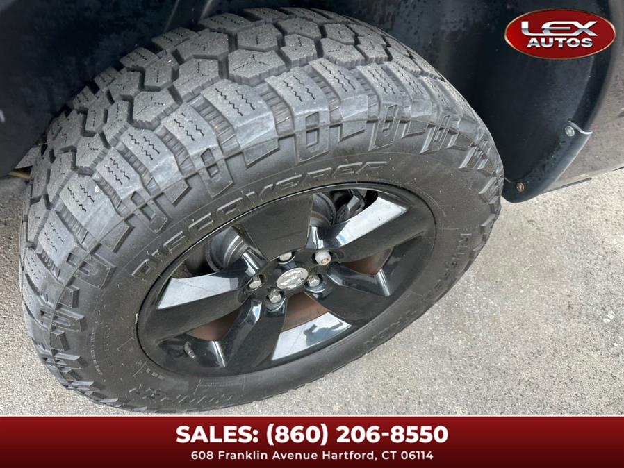 2014 Ram 1500 4WD Quad Cab 140.5" Express, available for sale in Hartford, Connecticut | Lex Autos LLC. Hartford, Connecticut 2014 Ram 1500 4WD Quad Cab 140.5" Express, available for sale in Hartford, Connecticut | Lex Autos LLC. Hartford, Connecticut