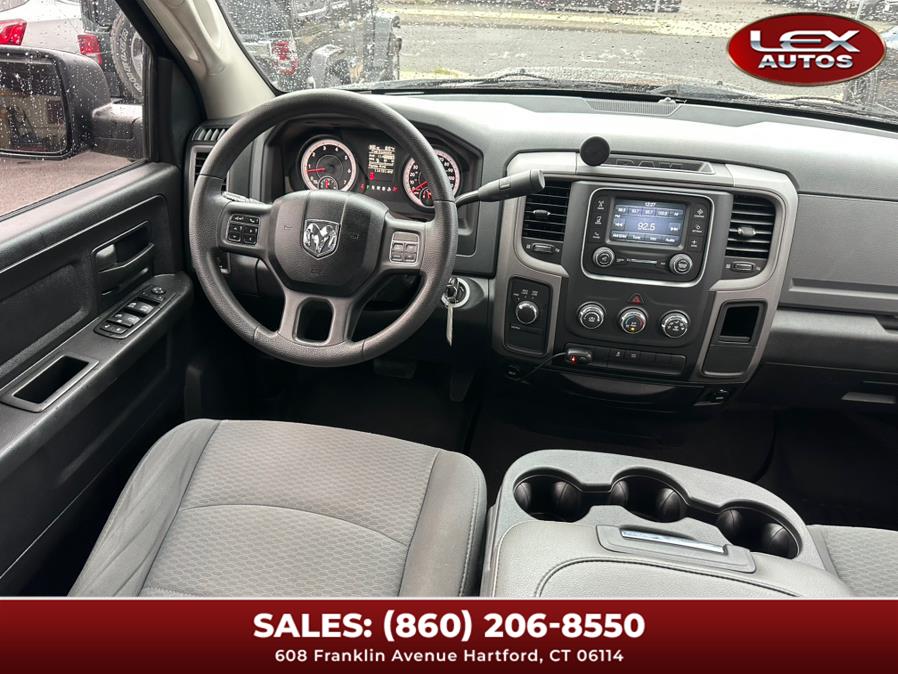 2014 Ram 1500 4WD Quad Cab 140.5" Express, available for sale in Hartford, Connecticut | Lex Autos LLC. Hartford, Connecticut 2014 Ram 1500 4WD Quad Cab 140.5" Express, available for sale in Hartford, Connecticut | Lex Autos LLC. Hartford, Connecticut