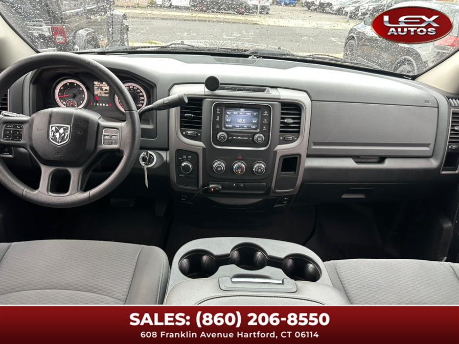 2014 Ram 1500 4WD Quad Cab 140.5" Express, available for sale in Hartford, Connecticut | Lex Autos LLC. Hartford, Connecticut 2014 Ram 1500 4WD Quad Cab 140.5" Express, available for sale in Hartford, Connecticut | Lex Autos LLC. Hartford, Connecticut