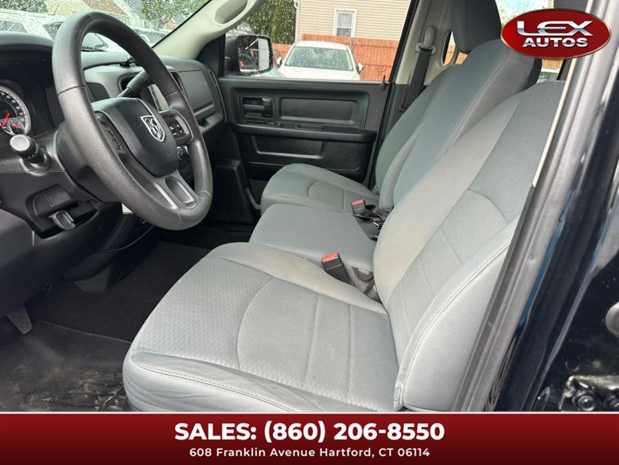 2014 Ram 1500 4WD Quad Cab 140.5" Express, available for sale in Hartford, Connecticut | Lex Autos LLC. Hartford, Connecticut 2014 Ram 1500 4WD Quad Cab 140.5" Express, available for sale in Hartford, Connecticut | Lex Autos LLC. Hartford, Connecticut