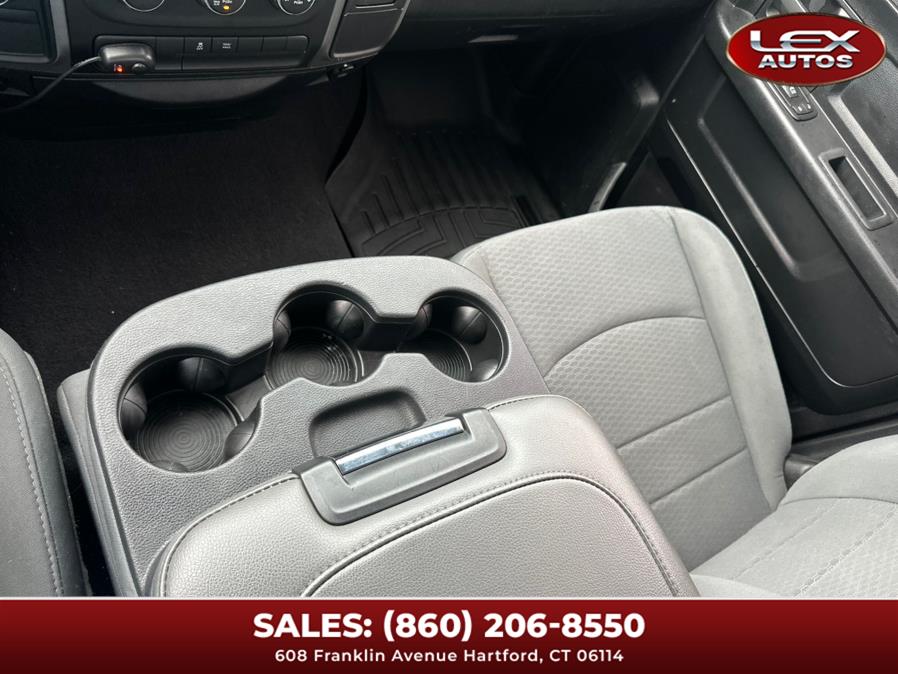 2014 Ram 1500 4WD Quad Cab 140.5" Express, available for sale in Hartford, Connecticut | Lex Autos LLC. Hartford, Connecticut 2014 Ram 1500 4WD Quad Cab 140.5" Express, available for sale in Hartford, Connecticut | Lex Autos LLC. Hartford, Connecticut