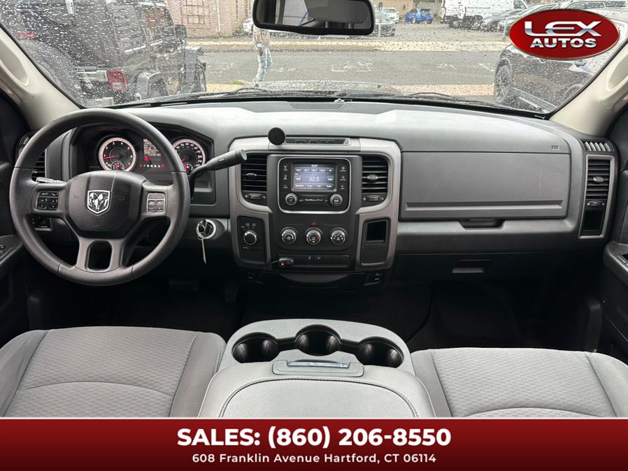 2014 Ram 1500 4WD Quad Cab 140.5" Express, available for sale in Hartford, Connecticut | Lex Autos LLC. Hartford, Connecticut 2014 Ram 1500 4WD Quad Cab 140.5" Express, available for sale in Hartford, Connecticut | Lex Autos LLC. Hartford, Connecticut