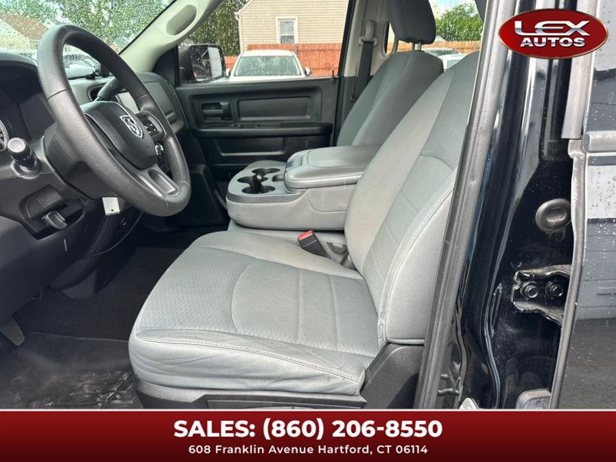 2014 Ram 1500 4WD Quad Cab 140.5" Express, available for sale in Hartford, Connecticut | Lex Autos LLC. Hartford, Connecticut 2014 Ram 1500 4WD Quad Cab 140.5" Express, available for sale in Hartford, Connecticut | Lex Autos LLC. Hartford, Connecticut