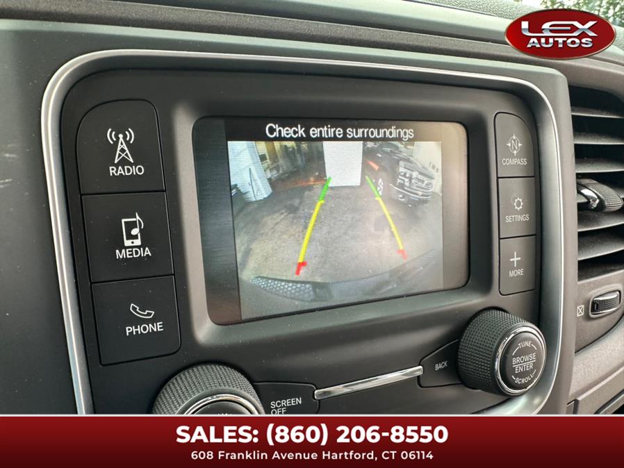 2014 Ram 1500 4WD Quad Cab 140.5" Express, available for sale in Hartford, Connecticut | Lex Autos LLC. Hartford, Connecticut 2014 Ram 1500 4WD Quad Cab 140.5" Express, available for sale in Hartford, Connecticut | Lex Autos LLC. Hartford, Connecticut