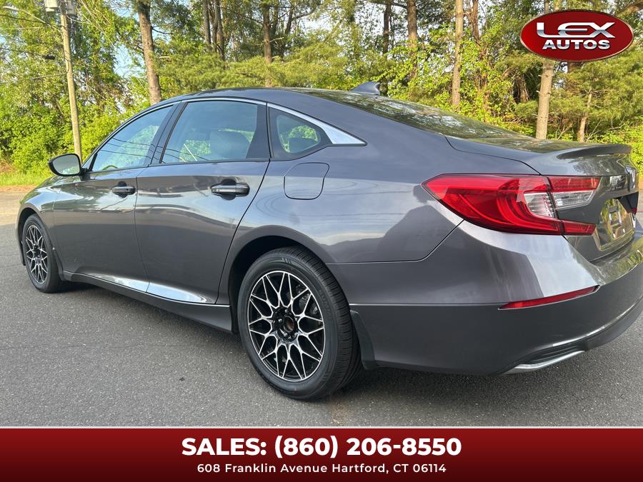 2019 Honda Accord Sedan LX 1.5T CVT, available for sale in Hartford, Connecticut | Lex Autos LLC. Hartford, Connecticut 2019 Honda Accord Sedan LX 1.5T CVT, available for sale in Hartford, Connecticut | Lex Autos LLC. Hartford, Connecticut