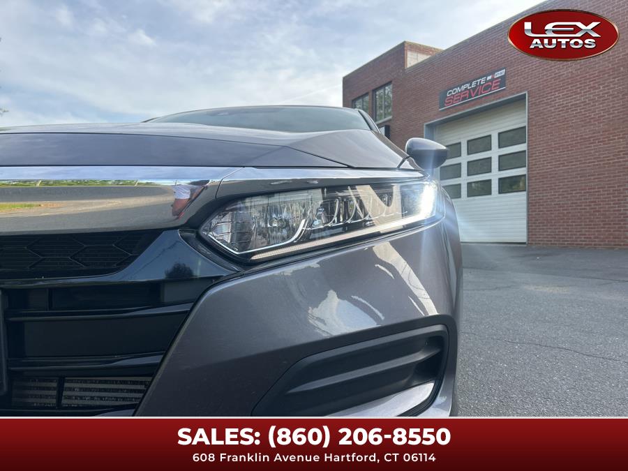2019 Honda Accord Sedan LX 1.5T CVT, available for sale in Hartford, Connecticut | Lex Autos LLC. Hartford, Connecticut 2019 Honda Accord Sedan LX 1.5T CVT, available for sale in Hartford, Connecticut | Lex Autos LLC. Hartford, Connecticut