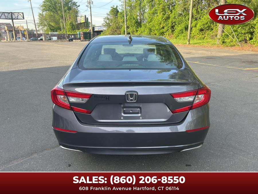 2019 Honda Accord Sedan LX 1.5T CVT, available for sale in Hartford, Connecticut | Lex Autos LLC. Hartford, Connecticut 2019 Honda Accord Sedan LX 1.5T CVT, available for sale in Hartford, Connecticut | Lex Autos LLC. Hartford, Connecticut