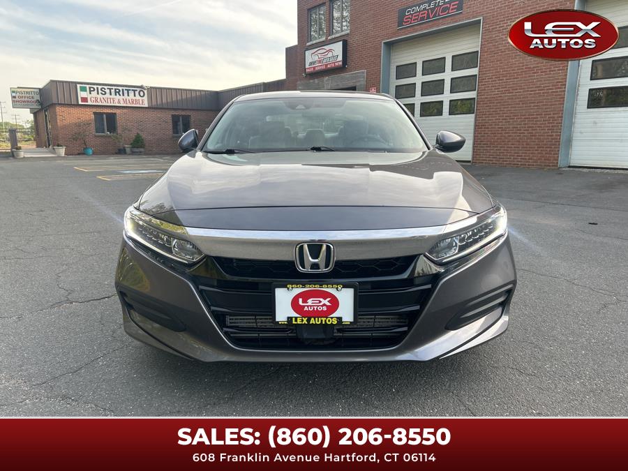 2019 Honda Accord Sedan LX 1.5T CVT, available for sale in Hartford, Connecticut | Lex Autos LLC. Hartford, Connecticut 2019 Honda Accord Sedan LX 1.5T CVT, available for sale in Hartford, Connecticut | Lex Autos LLC. Hartford, Connecticut