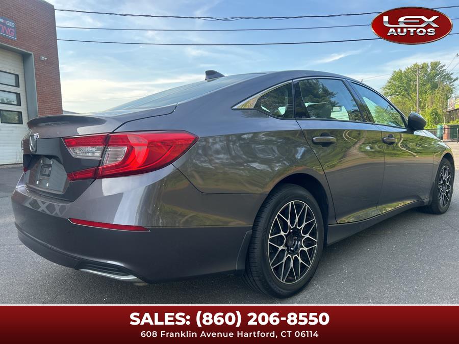2019 Honda Accord Sedan LX 1.5T CVT, available for sale in Hartford, Connecticut | Lex Autos LLC. Hartford, Connecticut 2019 Honda Accord Sedan LX 1.5T CVT, available for sale in Hartford, Connecticut | Lex Autos LLC. Hartford, Connecticut
