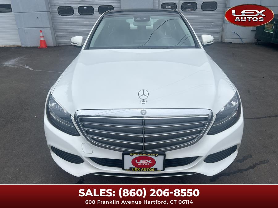 2017 Mercedes-Benz C-Class C 300 4MATIC Sedan, available for sale in Hartford, Connecticut | Lex Autos LLC. Hartford, Connecticut 2017 Mercedes-Benz C-Class C 300 4MATIC Sedan, available for sale in Hartford, Connecticut | Lex Autos LLC. Hartford, Connecticut