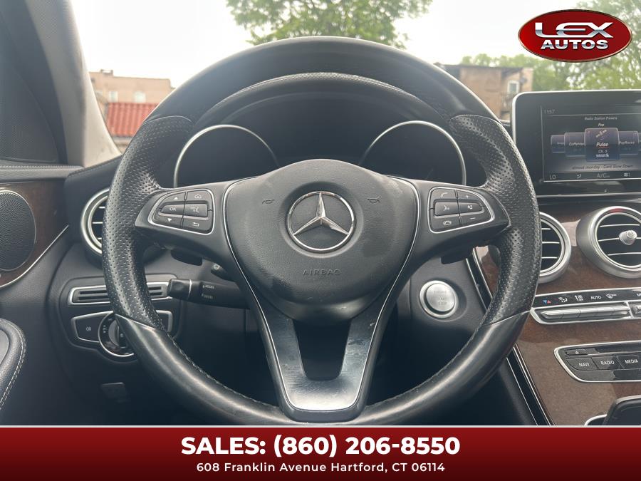 2017 Mercedes-Benz C-Class C 300 4MATIC Sedan, available for sale in Hartford, Connecticut | Lex Autos LLC. Hartford, Connecticut 2017 Mercedes-Benz C-Class C 300 4MATIC Sedan, available for sale in Hartford, Connecticut | Lex Autos LLC. Hartford, Connecticut