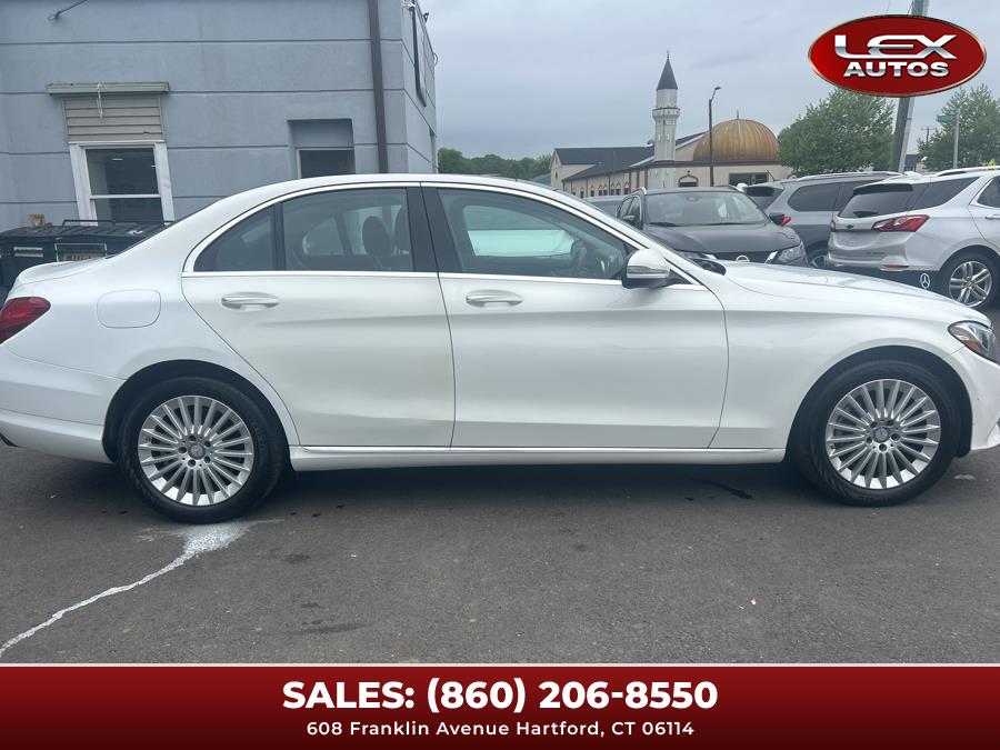 2017 Mercedes-Benz C-Class C 300 4MATIC Sedan, available for sale in Hartford, Connecticut | Lex Autos LLC. Hartford, Connecticut 2017 Mercedes-Benz C-Class C 300 4MATIC Sedan, available for sale in Hartford, Connecticut | Lex Autos LLC. Hartford, Connecticut