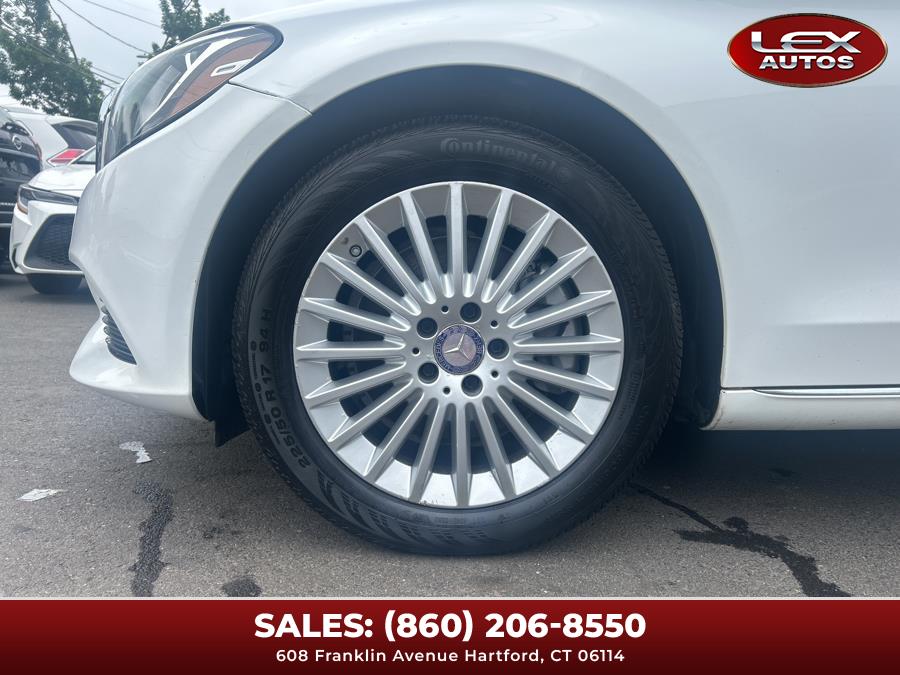 2017 Mercedes-Benz C-Class C 300 4MATIC Sedan, available for sale in Hartford, Connecticut | Lex Autos LLC. Hartford, Connecticut 2017 Mercedes-Benz C-Class C 300 4MATIC Sedan, available for sale in Hartford, Connecticut | Lex Autos LLC. Hartford, Connecticut