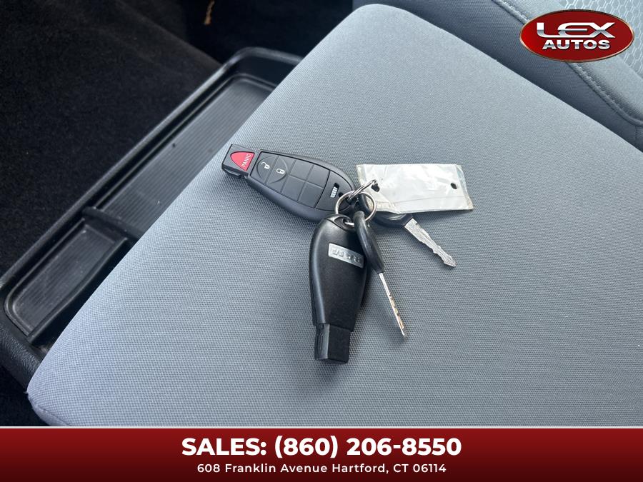 2014 Ram 2500 4WD Crew Cab 149" Tradesman, available for sale in Hartford, Connecticut | Lex Autos LLC. Hartford, Connecticut 2014 Ram 2500 4WD Crew Cab 149" Tradesman, available for sale in Hartford, Connecticut | Lex Autos LLC. Hartford, Connecticut