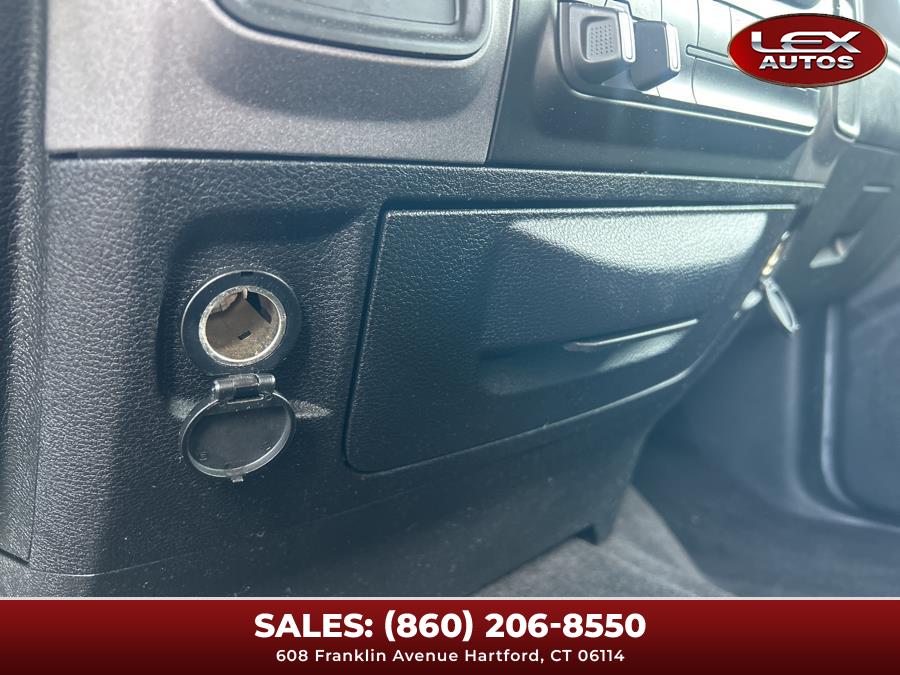2014 Ram 2500 4WD Crew Cab 149" Tradesman, available for sale in Hartford, Connecticut | Lex Autos LLC. Hartford, Connecticut 2014 Ram 2500 4WD Crew Cab 149" Tradesman, available for sale in Hartford, Connecticut | Lex Autos LLC. Hartford, Connecticut