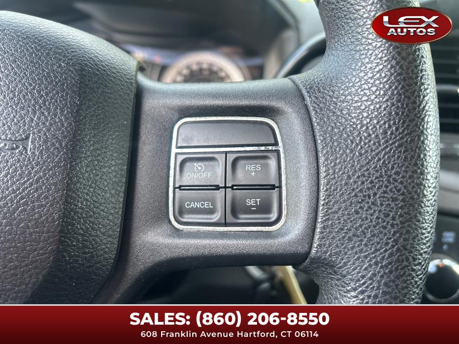 2014 Ram 2500 4WD Crew Cab 149" Tradesman, available for sale in Hartford, Connecticut | Lex Autos LLC. Hartford, Connecticut 2014 Ram 2500 4WD Crew Cab 149" Tradesman, available for sale in Hartford, Connecticut | Lex Autos LLC. Hartford, Connecticut