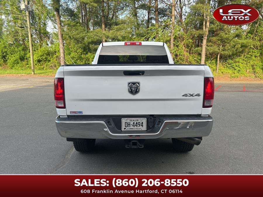 2014 Ram 2500 4WD Crew Cab 149" Tradesman, available for sale in Hartford, Connecticut | Lex Autos LLC. Hartford, Connecticut 2014 Ram 2500 4WD Crew Cab 149" Tradesman, available for sale in Hartford, Connecticut | Lex Autos LLC. Hartford, Connecticut