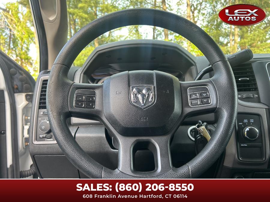 2014 Ram 2500 4WD Crew Cab 149" Tradesman, available for sale in Hartford, Connecticut | Lex Autos LLC. Hartford, Connecticut 2014 Ram 2500 4WD Crew Cab 149" Tradesman, available for sale in Hartford, Connecticut | Lex Autos LLC. Hartford, Connecticut