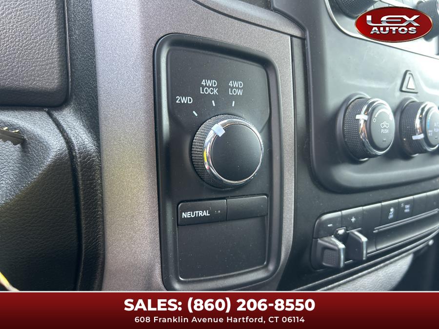 2014 Ram 2500 4WD Crew Cab 149" Tradesman, available for sale in Hartford, Connecticut | Lex Autos LLC. Hartford, Connecticut 2014 Ram 2500 4WD Crew Cab 149" Tradesman, available for sale in Hartford, Connecticut | Lex Autos LLC. Hartford, Connecticut