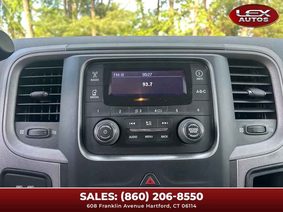 2014 Ram 2500 4WD Crew Cab 149" Tradesman, available for sale in Hartford, Connecticut | Lex Autos LLC. Hartford, Connecticut 2014 Ram 2500 4WD Crew Cab 149" Tradesman, available for sale in Hartford, Connecticut | Lex Autos LLC. Hartford, Connecticut