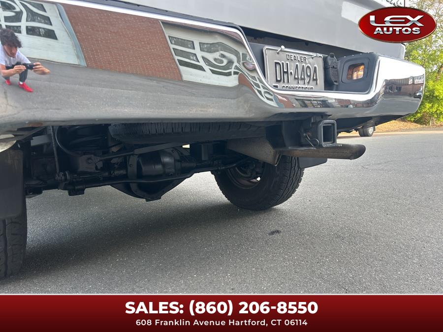 2014 Ram 2500 4WD Crew Cab 149" Tradesman, available for sale in Hartford, Connecticut | Lex Autos LLC. Hartford, Connecticut 2014 Ram 2500 4WD Crew Cab 149" Tradesman, available for sale in Hartford, Connecticut | Lex Autos LLC. Hartford, Connecticut