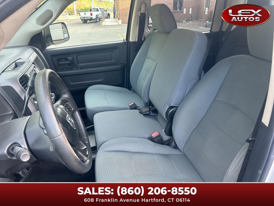 2014 Ram 2500 4WD Crew Cab 149" Tradesman, available for sale in Hartford, Connecticut | Lex Autos LLC. Hartford, Connecticut 2014 Ram 2500 4WD Crew Cab 149" Tradesman, available for sale in Hartford, Connecticut | Lex Autos LLC. Hartford, Connecticut